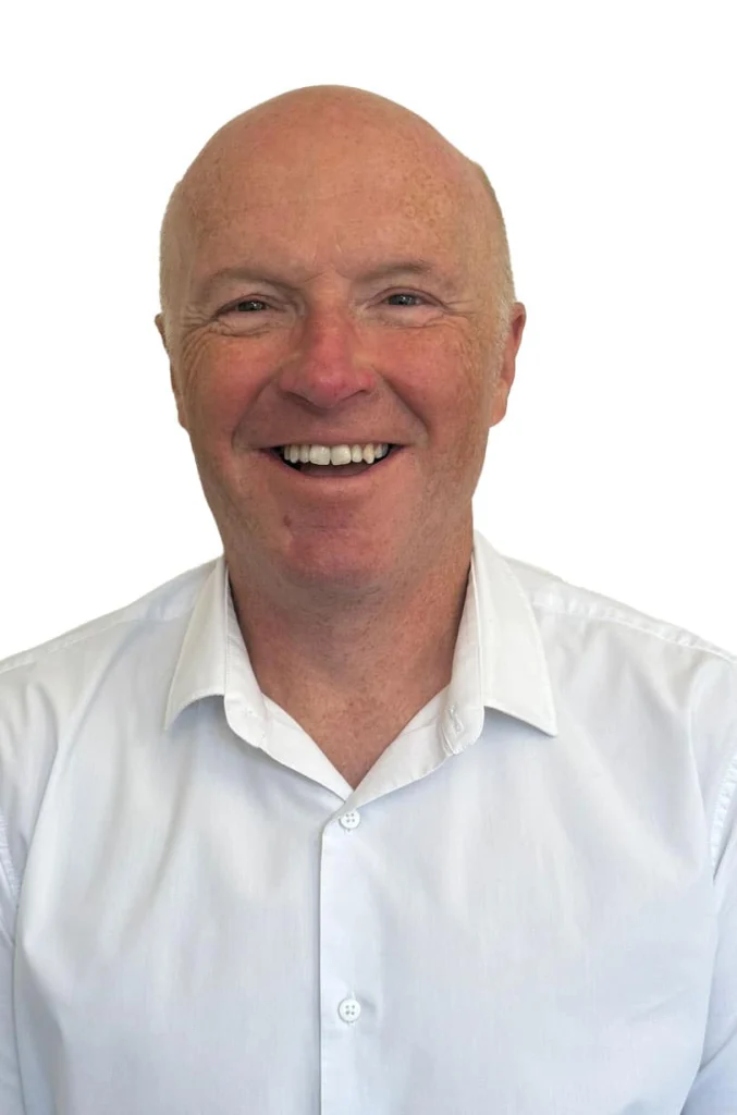 Mark Walker