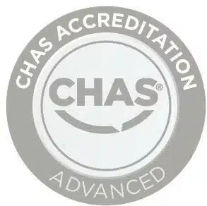 CHAS Advanced