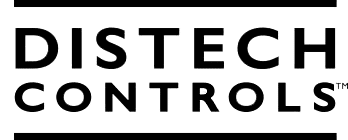 Distech Controls